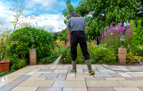 Best Concrete Sealing  in Gardena, CA