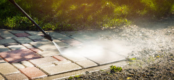 Professional Pressure Washing Services in Gardena, CA