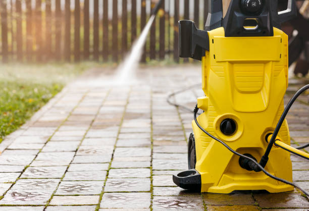 Best Patio and Deck Pressure Washing  in Gardena, CA